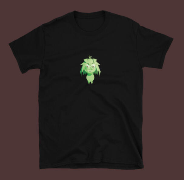 OSAMPO TShirt