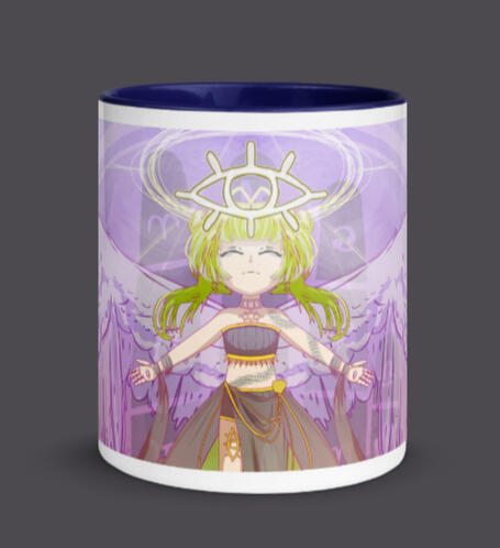 Gnosis - Mug