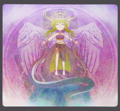 Gnosis - Mousepad