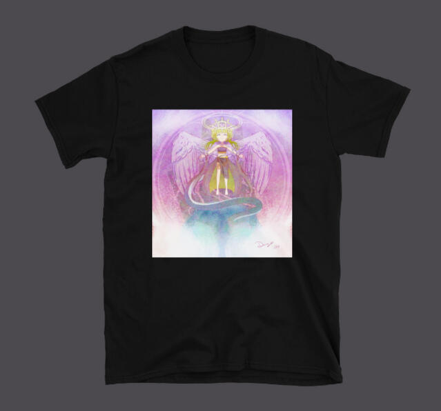 Gnosis- TShirt