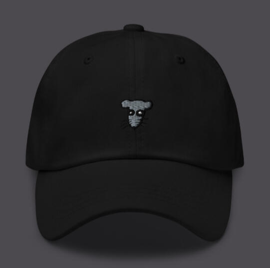 RAT HAT