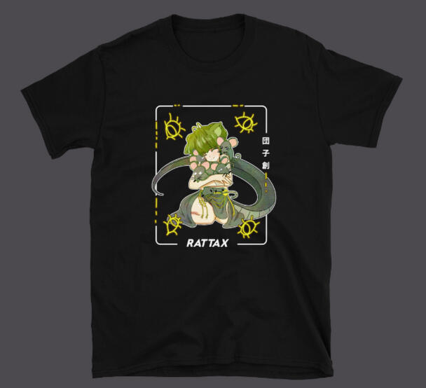 Rattax Tshirt!