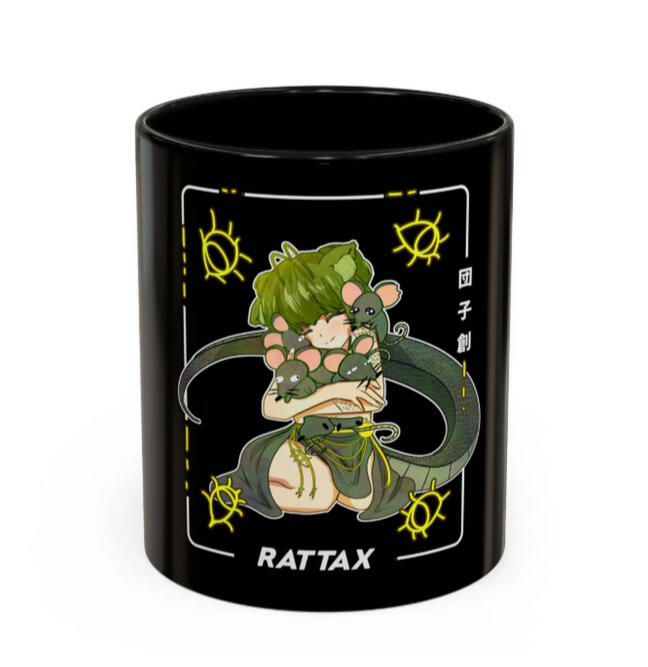 Rattax Mug!